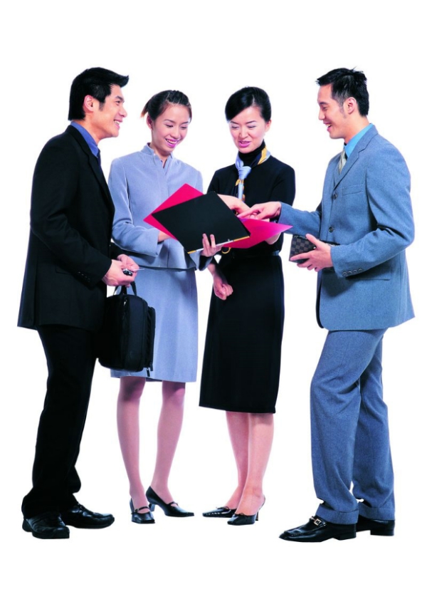 【】职场中年人混得不好？别急着认命，这3点能让你绝地翻盘