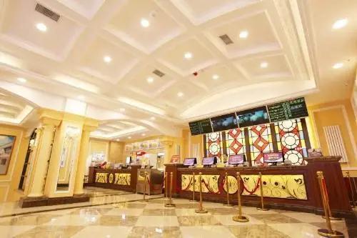 #黑龙江#黑龙江省电影院即将开放 观影时座位这样排