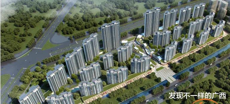 2019年北海房地产开发太猛，新增商品房面积再创新高