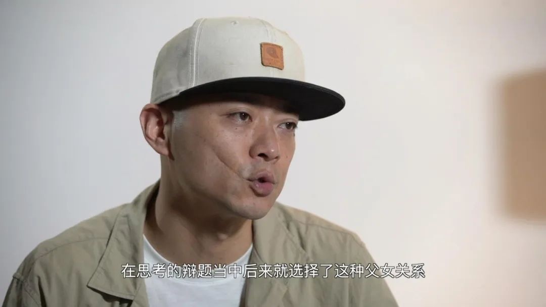 电影|仅5分钟,就拍出了中国人最敏感的一年