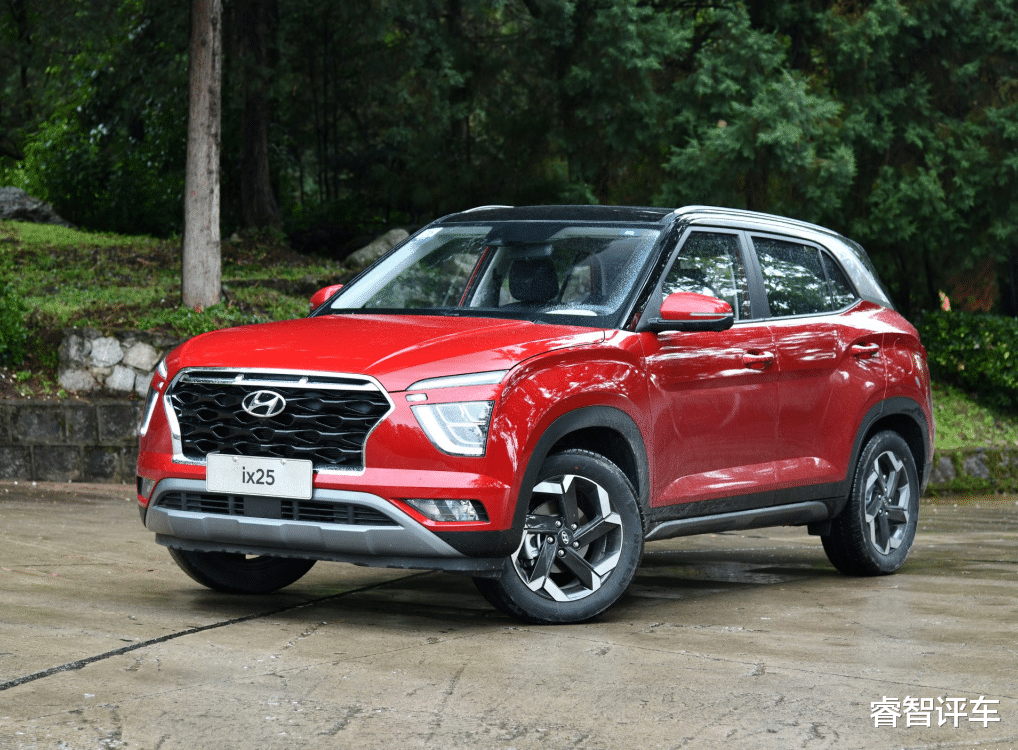 SUV|预算8万能买啥合资SUV?这几款省油耐用,开出去有面子