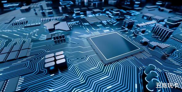 光刻机|只是光刻机？其实还有这一样东西，卡着我们的中国芯！