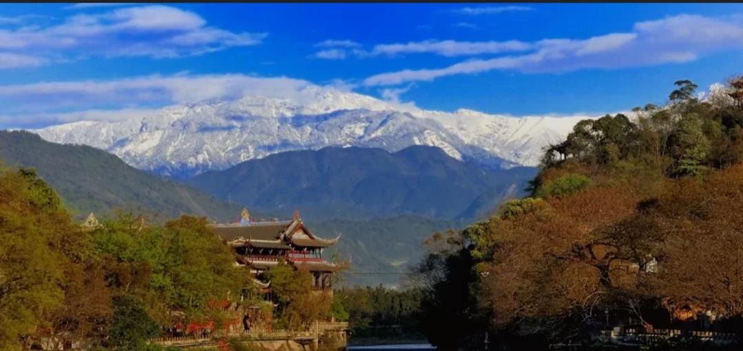 『成都』四川这两个国家5A景区将放大招，3月30日起可免费游，位置在成都