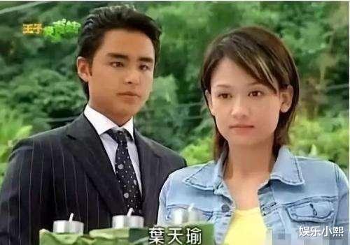 #陈乔恩#《王子变青蛙》陈乔恩还在演女孩，女二已经演新版女主妈妈了