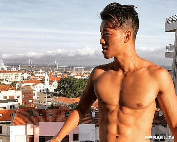 国籍|他曾为中国放弃葡萄牙国籍,却惨遭国足抛弃,现在27岁无球可踢