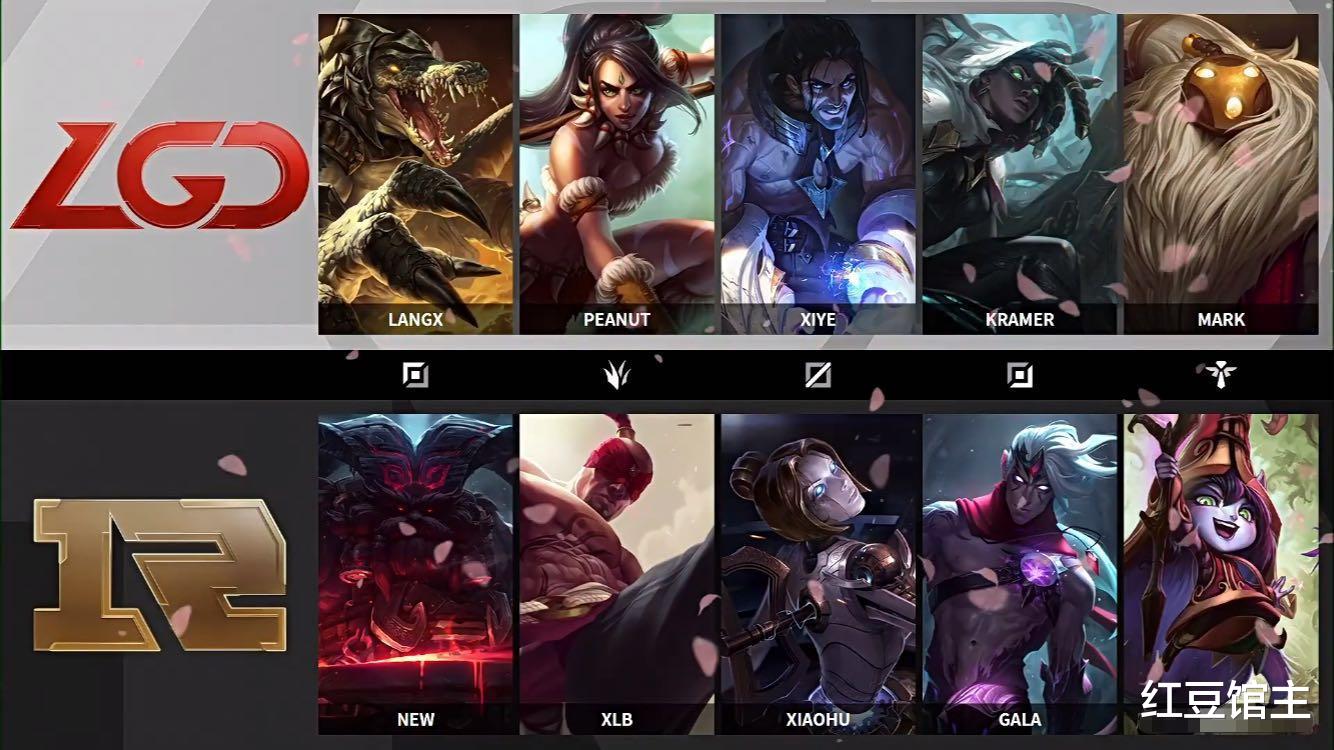 RNG|RNG惨败网友希望小虎兑现诺言！阿布却为他说话，MXLG怀念Karsa！