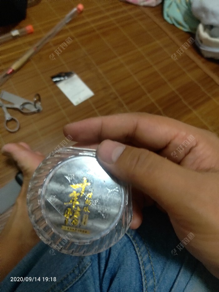 |如何挑选尼龙子线