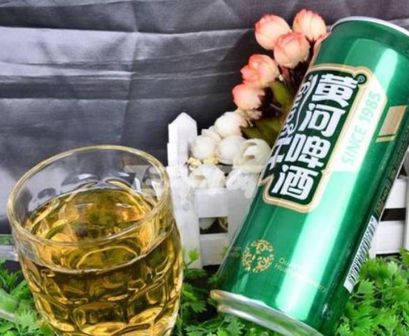 『哈尔滨啤酒』公认“好喝不上头”的5款啤酒，口感纯正，你喝过几种呢？