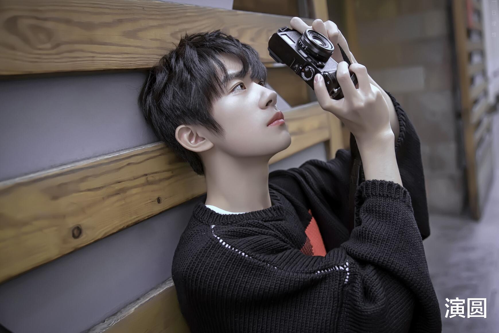 冯绍峰|继《知否》后，冯绍峰的又一转型之作开播，袁姗姗也因此获认可