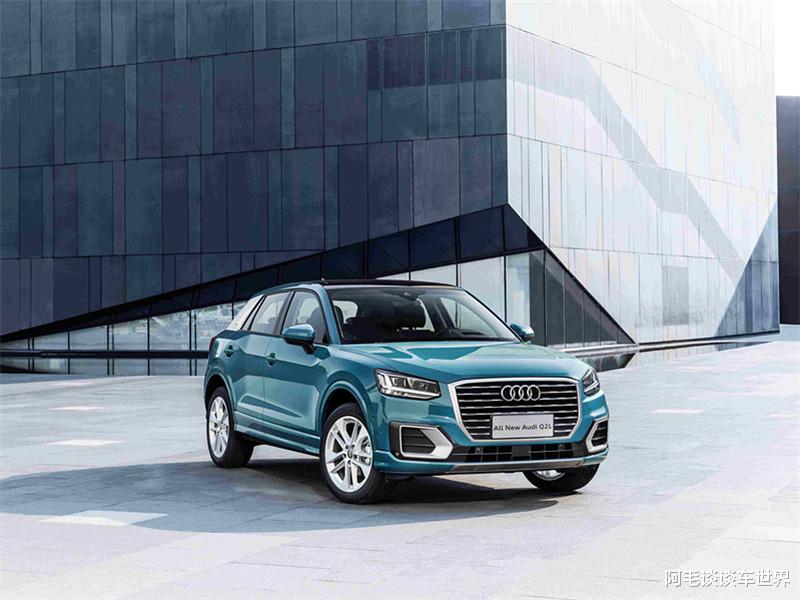 长安汽车|20万预算不知道该买什么车？可以了解下这5款，个个都是高颜值！