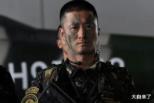 「吴京」《战狼3》没等到，却等来了吴京的又一巨作，所选演员都是老戏骨！