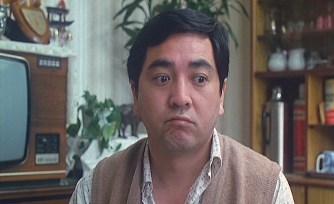 尔冬升|“毒舌”尔冬升的演员母亲：一生未演过女主角，却生了3个男主角