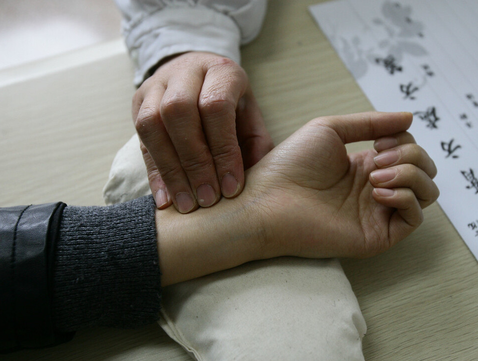 枸杞|老祖宗：留下的3味草药，一周喝3次，唤醒“阳气”！