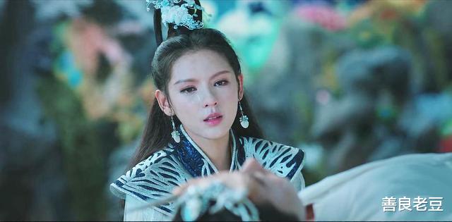 张予曦|张予曦突然走红留下后遗症，低质电影轮番上线，演员要爱惜羽毛