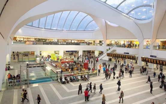 电子商务|为什么西方国家不发展电商？英国专家：你们还不了解电商的弊端？