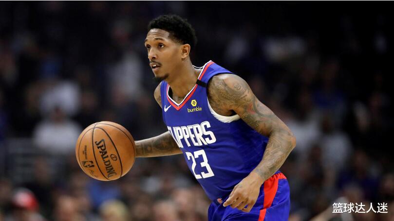 【快船队】重磅！快船核心后卫准备弃赛，小卡和乔治急了，湖人夺冠概率大增