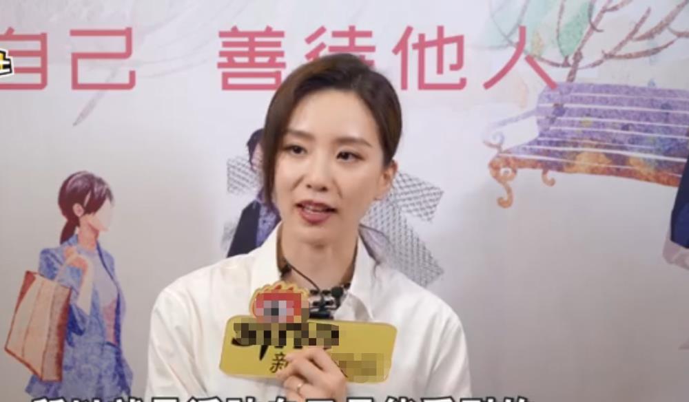 刘诗诗|刘诗诗产后复出首作被批状态显老，她坦言回应：身体还没完全恢复