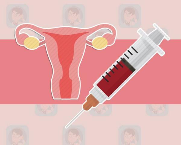 尖锐湿疣|女性需注意，若身体长出这种“肉球”，别用手抠，尽快检查HPV