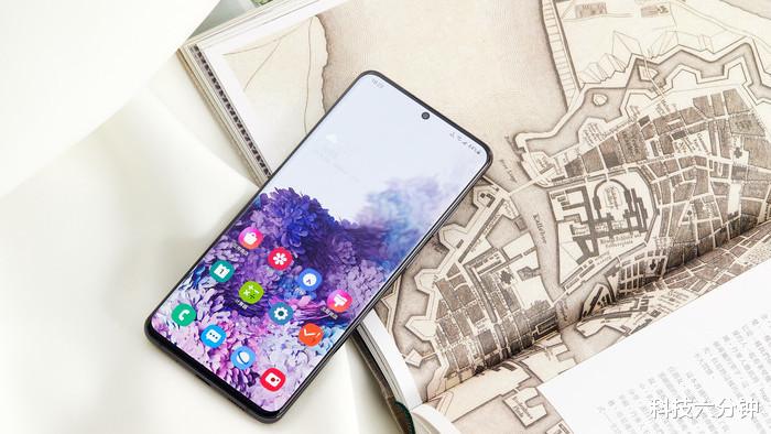 三星|全面为新机让路，三星顶级旗舰大降1757元，还买什么iPhone11？