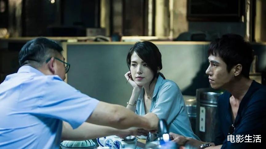 柯佳嬿|近年最暗黑华语犯罪片，删结局才能公映！许玮甯、柯佳嬿挑战反派