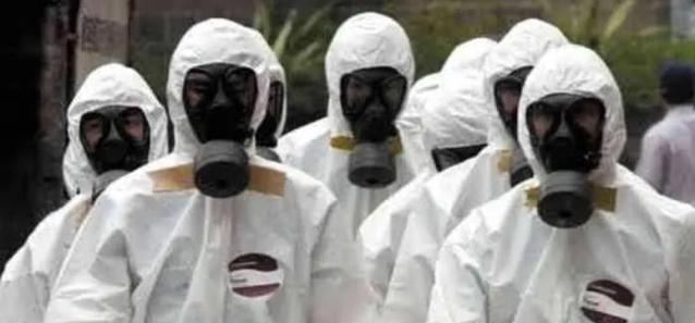 【】新冠疫情上演了什么叫真正的“弱国无外交”