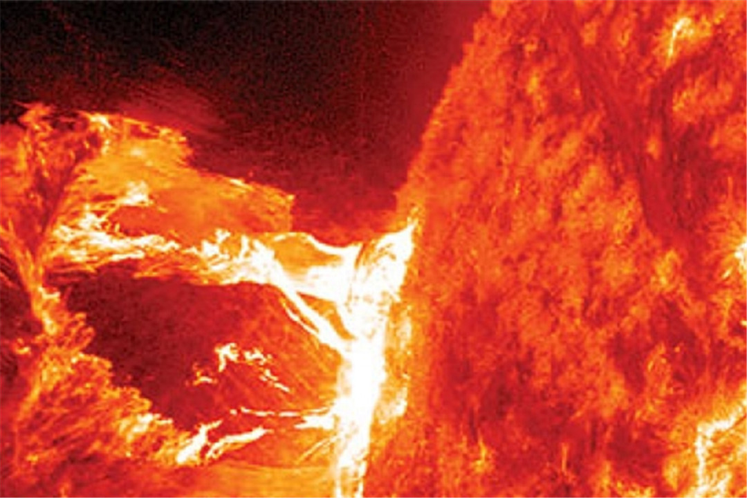 玛雅人|太阳寿命或只剩50亿年，如果太阳消失，人类还能生存多久？