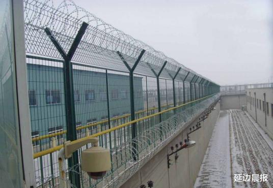 延边晨报|山东一村支书雇凶杀人，揽罪男判死刑后忙招供，黑手一句话气坏人