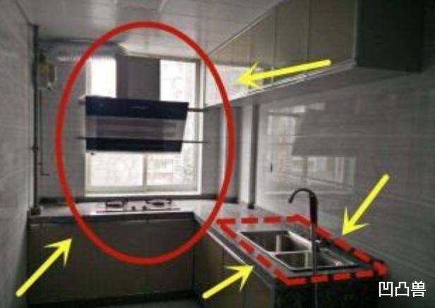 |乔迁新家含泪盘点:22大惨无人道的装修错误!当初真的比猪还蠢