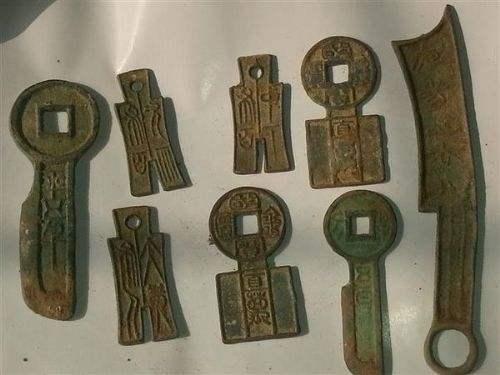 钱币|九零后收藏钱币的传奇,一枚银币卖出天价,谁说年轻人不懂收藏?