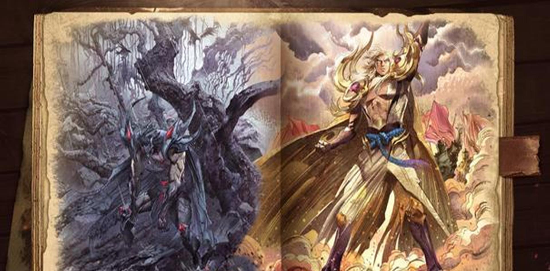 「王者荣耀」王者荣耀:当你拿到五杀绝世时,你想和对面说什么话来打击对方?