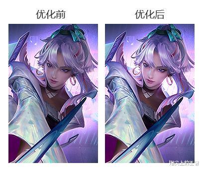 [王者荣耀]6.9日王者荣耀更新，英雄修炼活动点券金币任选，碎片商店更新