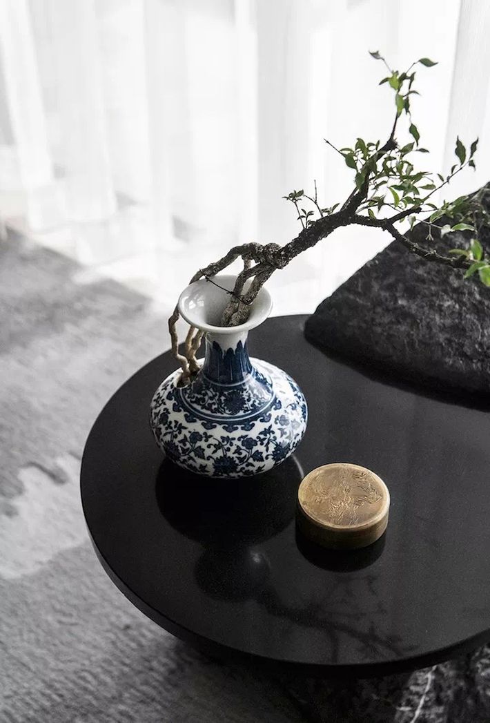 『』新中式，不一样的高级美！