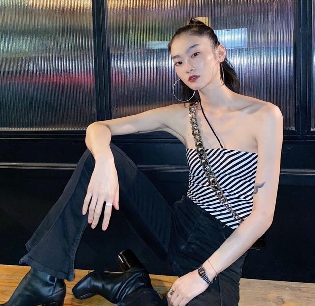 【穿衣搭配】超模的简约穿搭总结，大方又时髦，比时尚博主还会