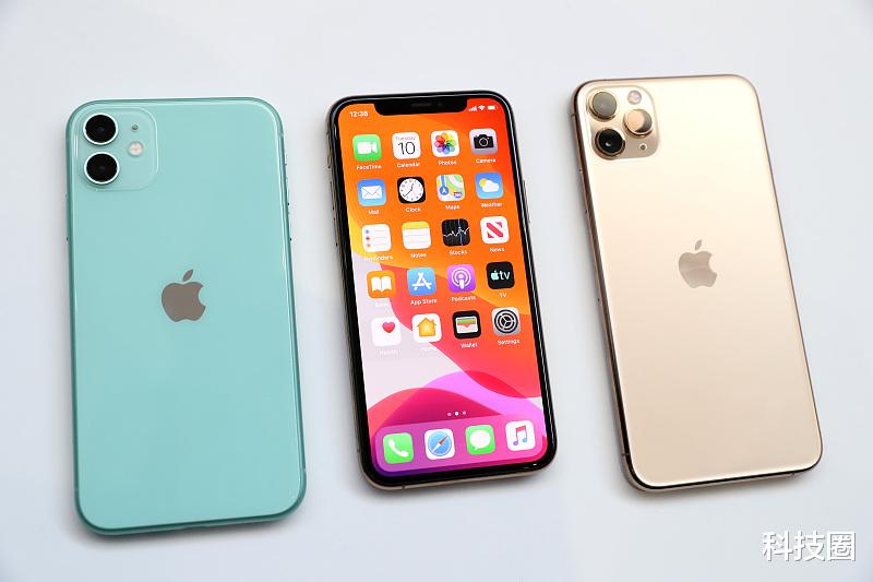 魅族|iPhone 11再次问鼎榜单第一,谁说2020年必须要买5G手机?