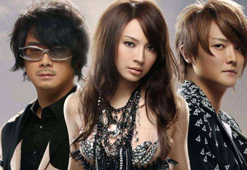 詹雯婷|你们曾经爱的那个乐队：主唱被踢毫不知情，后来再出专辑无人买账