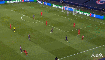 巴黎|深度复盘拜仁1-0巴黎：多跑1000米的门神太可怕 瓜帅爱将成胜负手