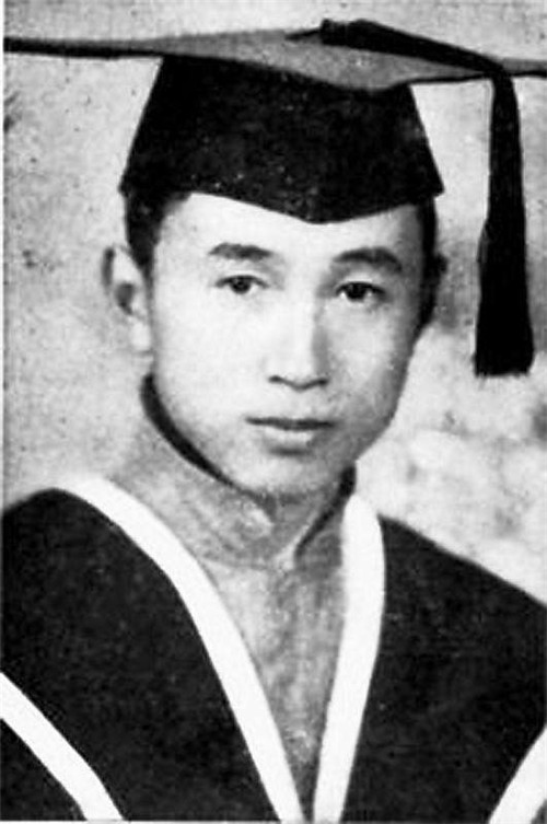 卡门|钱学森96分的试卷曝光,字体清秀堪称“印刷体”,远胜许多书法家