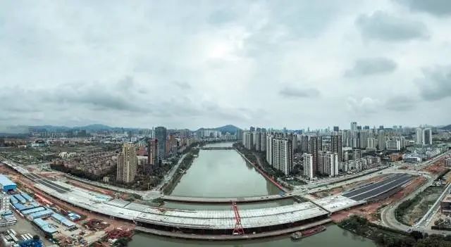 宁波■往返坦洲、三乡交通大变化!有路口封闭!珠海这座大桥即将通车!