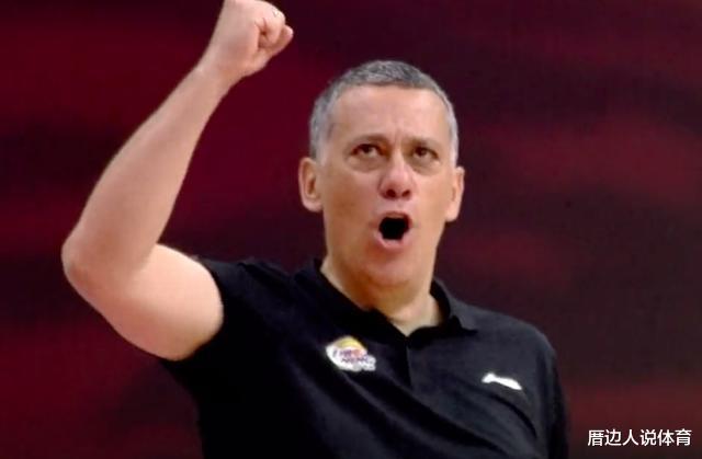 辽宁男篮@换帅如换刀！郭士强下课辽宁三大变化：拼劲回来了，两菜鸟打疯了