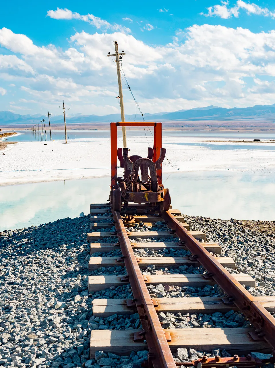 【旅行】攒钱也要去的10个地方，你去过几个？