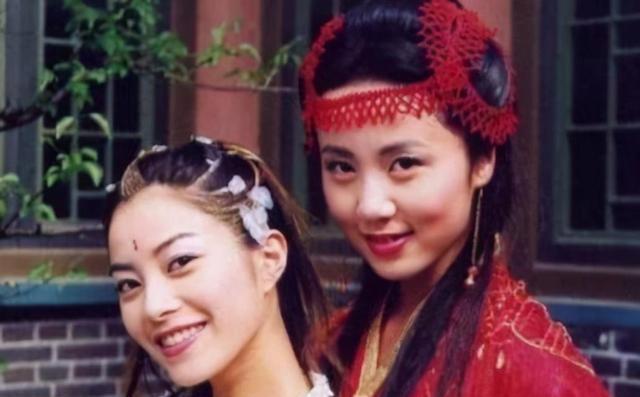 徐怀钰|她当年是众所周知的乐坛小天后，曾经红遍大江南北，今却销声匿迹