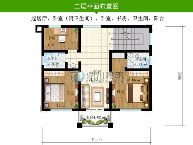【】新中式别墅正当红，回乡建房就选这6款别墅，盖一栋全村都羡慕