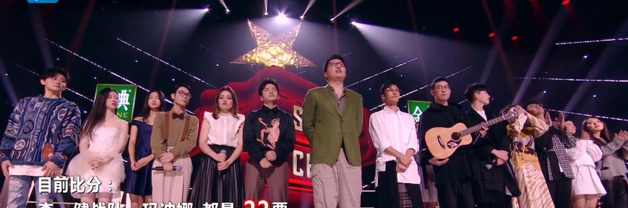 好声音|好声音:我挑选的好听歌曲HOT5,傅欣瑶、赵紫骅入榜,第一是她