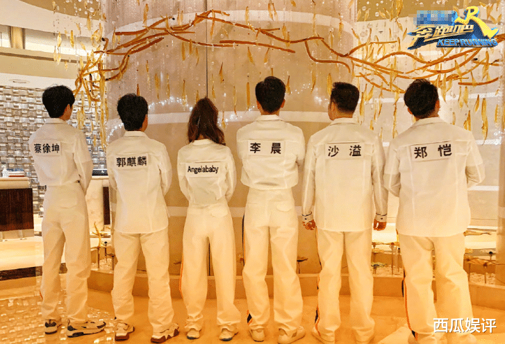 「奔跑吧兄弟」《奔跑吧》终于官宣，得知播出时间后，《向往4》收视有压力了！