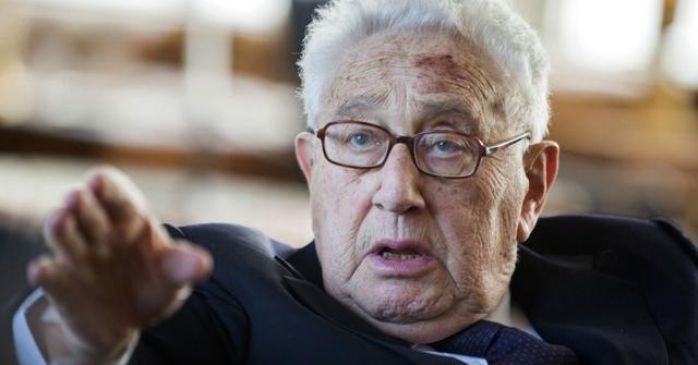 基辛格|基辛格:如果美国倒下了,谁也别想好过,中国买家在美买房或被没收