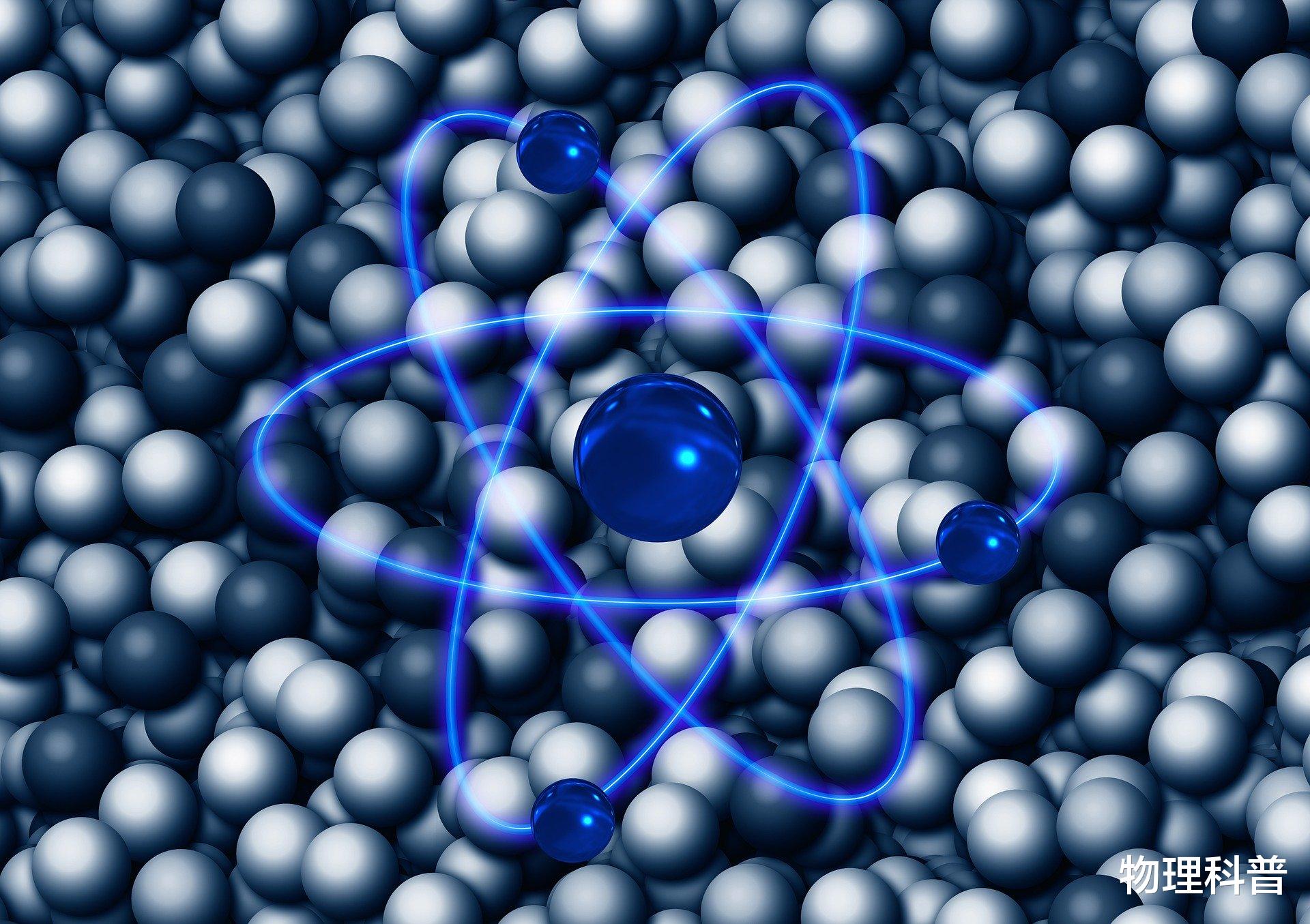 【自由意志】疯狂科学家证明亚原子粒子拥有自由意志,震惊科学界!