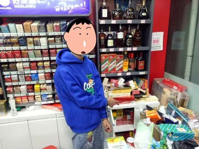 【衢州】“好巧，你也在呀！”广东佛山一小偷销赃时竟遇失主！尴尬了