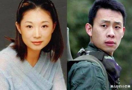 贾乃亮▲张译：被相恋十年女友抛弃，成名后来找他成植物人，今二婚妻子美若天仙