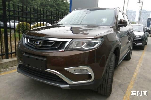 【红旗h5】开了4年吉利博越，换上途观L，车主：终于知道国产车与合资车的差距