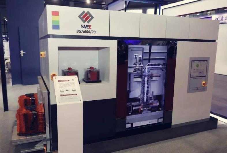 光刻机|来得太及时！在关键时刻，中国买到一台荷兰ASML光刻机